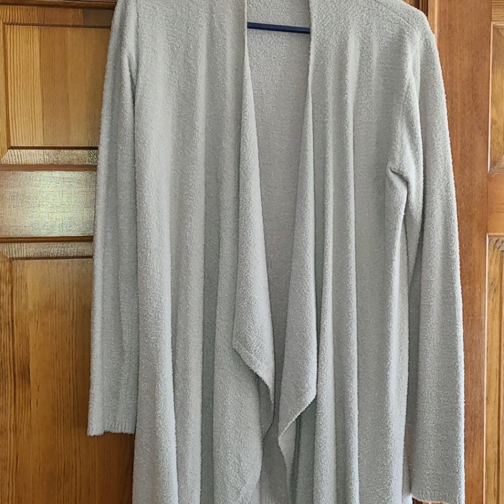 Barefoot Dreams Cardigan